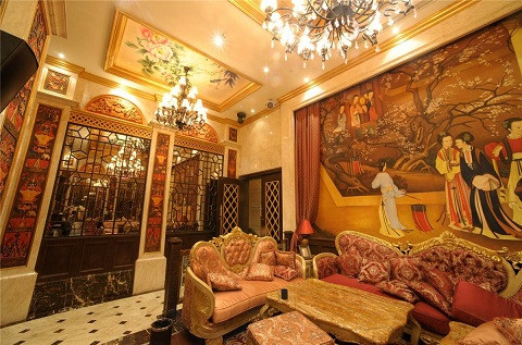 河口高档KTV妹子质量哪家好 河口高档KTV妹子质量哪家好