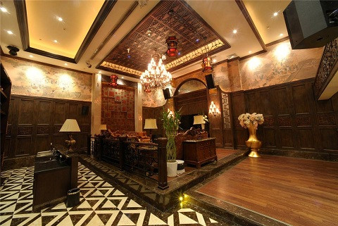 河口哪个KTV少爷男模妹子服务好